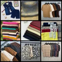 پوشاک عمده برای فروشندگان به قیمت تولیدی