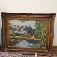 تابلو کوبلن