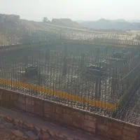 فروش بتن آماده.برای ساخت اوساز در رامشیر.