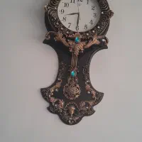 ساعت دیواری