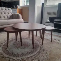 مبل راحتی|مبلمان خانگی و میز عسلی|قائمشهر, |دیوار