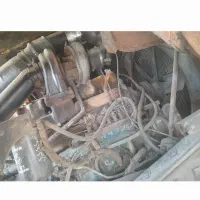 ماک بی دماغ ۱۹۷۵ سالم|خودرو سنگین|شهریار, شهرک امیریه|دیوار