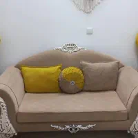 مبل|مبلمان خانگی و میز عسلی|محمدیه-قزوین, |دیوار