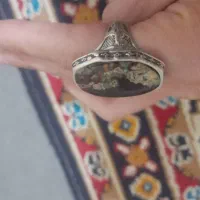 نقره نیستش .قدیمی زیبا|جواهرات|کرج, اصفهانیها|دیوار