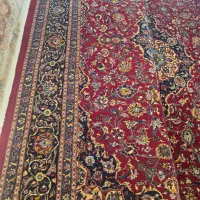 فرش دستباف کاشمر