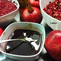 رب انار محلی رسمی