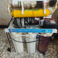 آب تسویه کن
