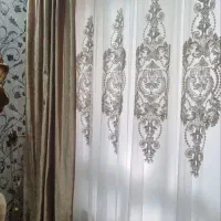 پرده|پرده، رانر، رومیزی|مرند, |دیوار