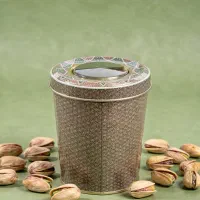 ظروف بسته بندی پسته|ظروف نگهدارنده، پلاستیکی، یک‌بارمصرف|رفسنجان, |دیوار