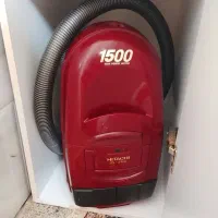 جارو برقی سالم
