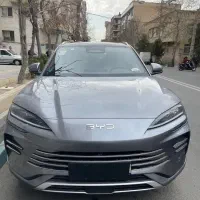 byd 2025|خودرو سواری و وانت|تهران, صادقیه|دیوار