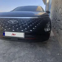فونیکس fx مشکی داشبورد پیانویی ۱۴۰۲|خودرو سواری و وانت|اصفهان, میرعماد|دیوار