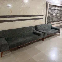 مبل راحتی ۵ نفره شیک