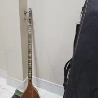 سه تار حرفه ای بابک کاسه گردو|سازهای سنتی|مشهد, آزادشهر|دیوار