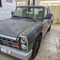 نیسان اکستند تکسوز
