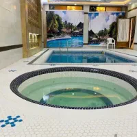 اجاره باغ ویلا روزانه هفتگی ۹۵۰متری باکد۷۰