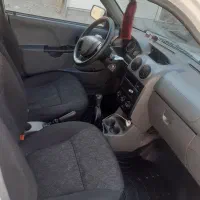 پراید وانت۱۴۰۳