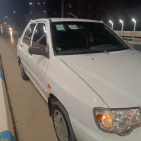 پراید مدل۹۶
