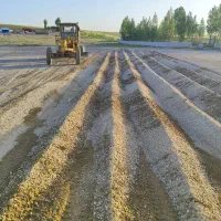 کرایه گریدر|خدمات حمل و نقل|نمین, |دیوار