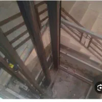 آسانسور هیدرولیک|خدمات پیشه و مهارت|همدان, |دیوار