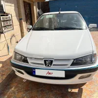 پژوپارس elx1402 فول سفارشی