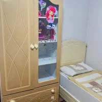 سرویس خواب کودک