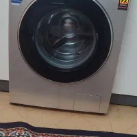 ماشین لباسشویی سامسونگ اصل کره