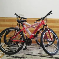 دوچرخه همه مدل زیر قیمت|دوچرخه، اسکیت، اسکوتر|سیرجان, |دیوار