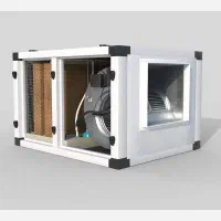 کولرآبی سلولزی کولر آبی مدل 12000 پارادایس