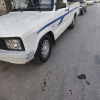 مزدا 2000مدل99.فروش و معاوضه .