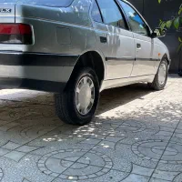 پژو۴۰۵مدل ۸۹ دوگانه کارخانه سینه کرم
