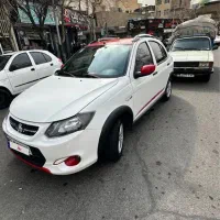 کوییک rمدل ۴۰۱ بی رنگ و بدون ضربه