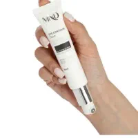 کرم دور چشم mnd رفع تیرگی و خطوط دورچشم