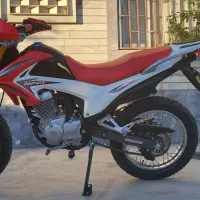 ترل پرواز GY200 مدل 1403|موتورسیکلت|گنبد کاووس, |دیوار