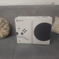 xbaxسری اس|کنسول، بازی ویدئویی و آنلاین|ملایر, |دیوار