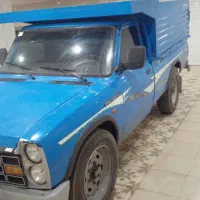 فروش نیسان|خودرو سواری و وانت|ازنا, |دیوار