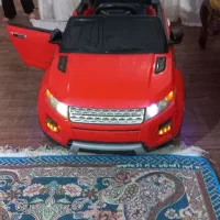 شارژی ماشین