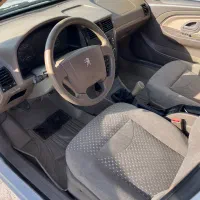 پژو ۴۰۵ اس ال ایکس سیمی مدل ۹۴ اقساط تا ۵ ماه|خودرو سواری و وانت|آمل, |دیوار