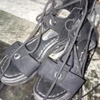 صندل زنانه سایز ۴۰