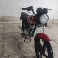 موتور سیکلت ۲۰۰|موتورسیکلت|بندرعباس, |دیوار