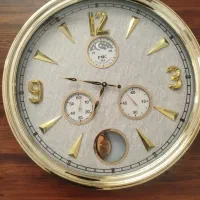 ساعت دیواری نو|ساعت دیواری و تزئینی|مراغه, |دیوار