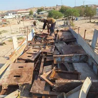 ضایعات به نرخ خوب|عمده‌فروشی|بوشهر, |دیوار