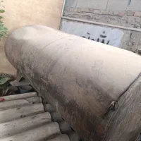 تانکر|ابزارآلات|علیآباد کتول, |دیوار