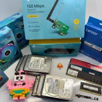 فن، هارد، مودم، هارد، کابل