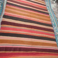 گلیم پشمی دست بافت|گلیم، جاجیم، گبه|قرچک, زیبا شهر|دیوار