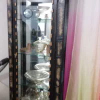 وسایل خانه چوبی