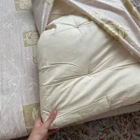 تشک پنبه‌ای دست دوز|رختخواب، بالش، پتو|تهران, سازمان برنامه شمالی|دیوار
