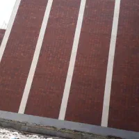 بندکشی آجرنما|خدمات پیشه و مهارت|فین, |دیوار