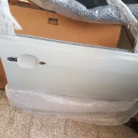 درب جلو کمری درب جلو عقب چیرمن لوازم چیرمن