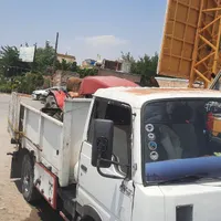 نیسان کمپرسی|خودرو سواری و وانت|ارومیه, |دیوار